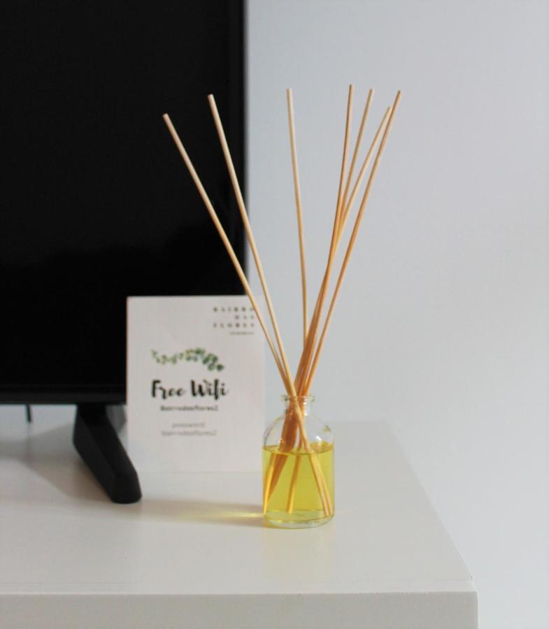 Bairro Das Flores 토마르 외부 사진